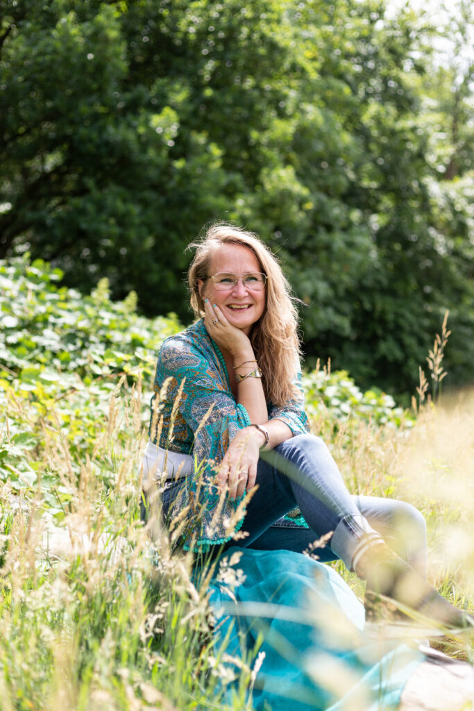 rouwcoach Lizette, massage heling holistisch rouwen