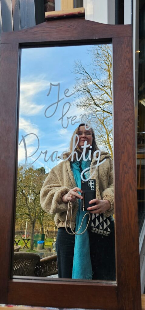 spiegelsessie coaching